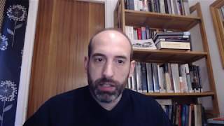 Q&A#96 Election in Ephesians 1
