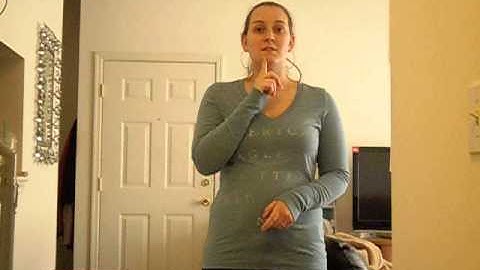 ASL 102 Video Assignment 1