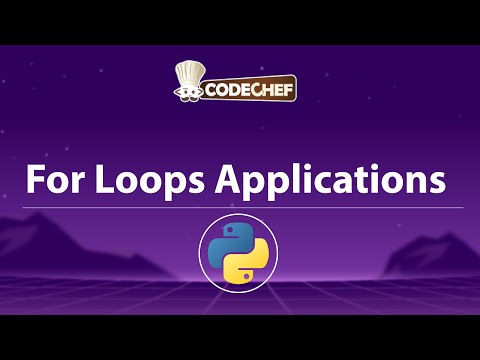Practical For Loop Applications in Python | Patterns, Factorials, Primes & More!