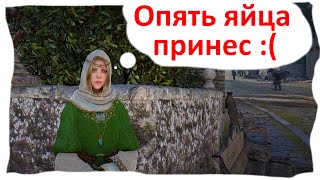 Black Desert Фармим с Имперской Кулинарией, Алхимией