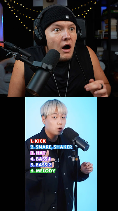 His mouth can do everything ๐ฎโ๐จ โโ @HissMusic #beatbox