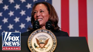 Dana Perino warns Kamala: You don't get a second chance to make a first impression