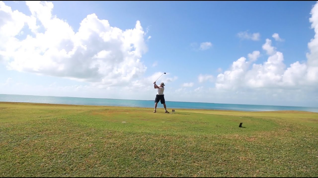 Belize Golf Trip YouTube