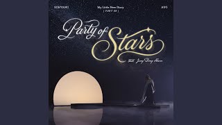 Party Of Stars (Instrumental)
