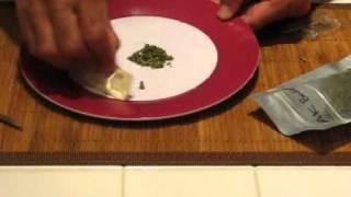 A Session with AK Bubba 47 (with IE420)