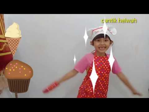 Video: Apa Itu Celemek Dapur Dan Bagaimana Memilihnya? 61 Foto Fitur Celemek Dengan Pencetakan Foto. Warna Apa Yang Terbaik Untuk Kitchen Set Putih?