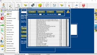 Soft veterinar CAB-VET PRO - Alerte stoc screenshot 1
