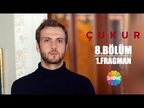 Çukur 8. Bölüm 1. Fragman