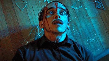 Man Installs AI Computer Chip In Brain Making Him A Killing Machine