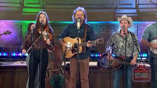Hey Brother | Dan Tyminski | Appalachia Sessions Live