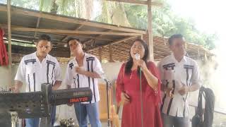 Download Lagu DANG DI IDA MATA ALAI DI IDA ROHA. CIPT : JHONNY MANURUNG.. ( Cover) RIYANI VOICE. MP3