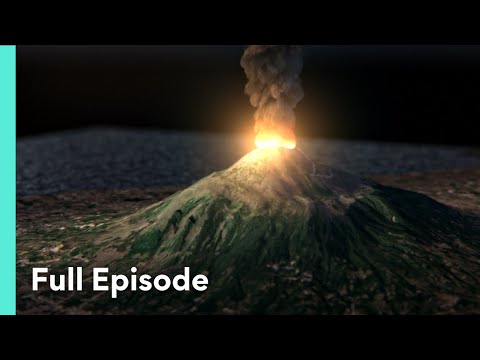 Mountains of Fire | Deadliest Volcanoes: The World on High Alert