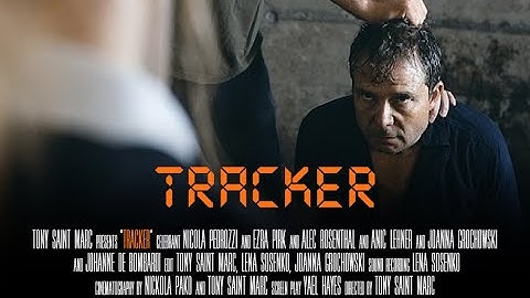 Tracker