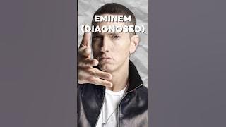 If Eminem Was DIAGNOSED For His Lyrics