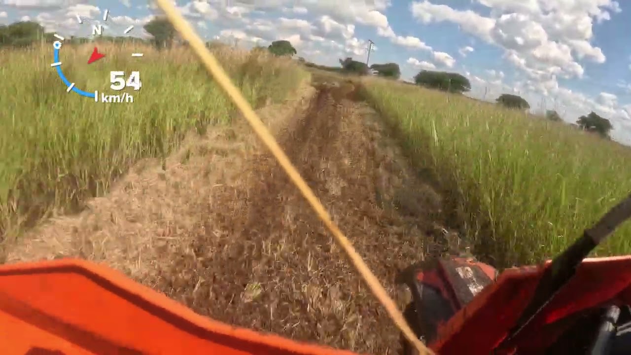 Gxcc 2025 Round 3 Radium part 2