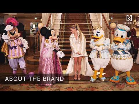 NIKKIE | About the brand