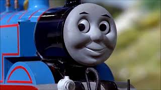 Emilys Reaction: Thomas In Trouble