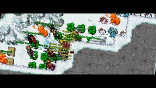 Rubera War Frags