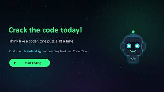💻 Your Brain vs Real Coding Challenges | Brainland