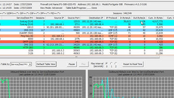 FirePlotter Instant Demonstration (HD)