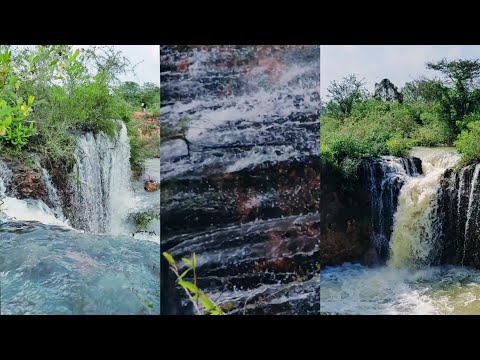 Village Trip || Pudukkottai| Tourist Place | 2022|| Natural place in Tamil Nadu