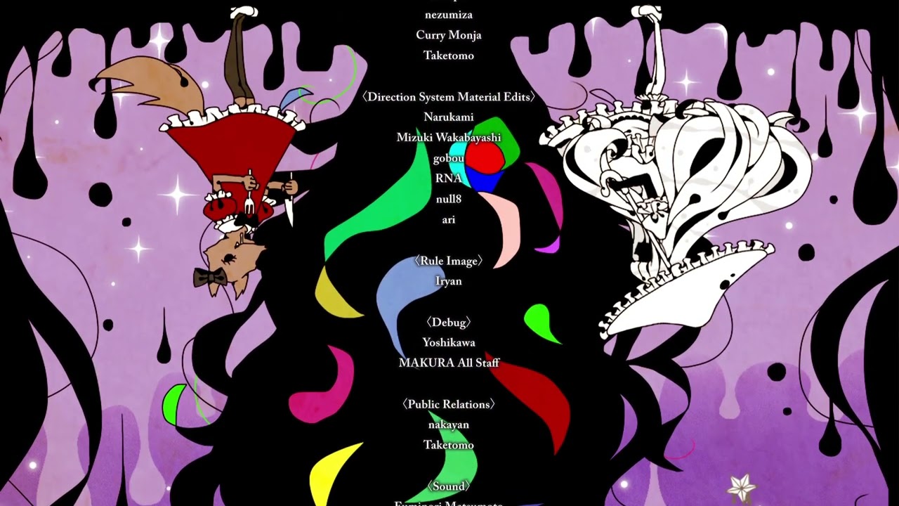 『サクラノ詩10th Anniversary edition』Chapter III ED【ZYPRESSENの花束 -Arrange.Ver-】ZYPRESSEN no Hanataba