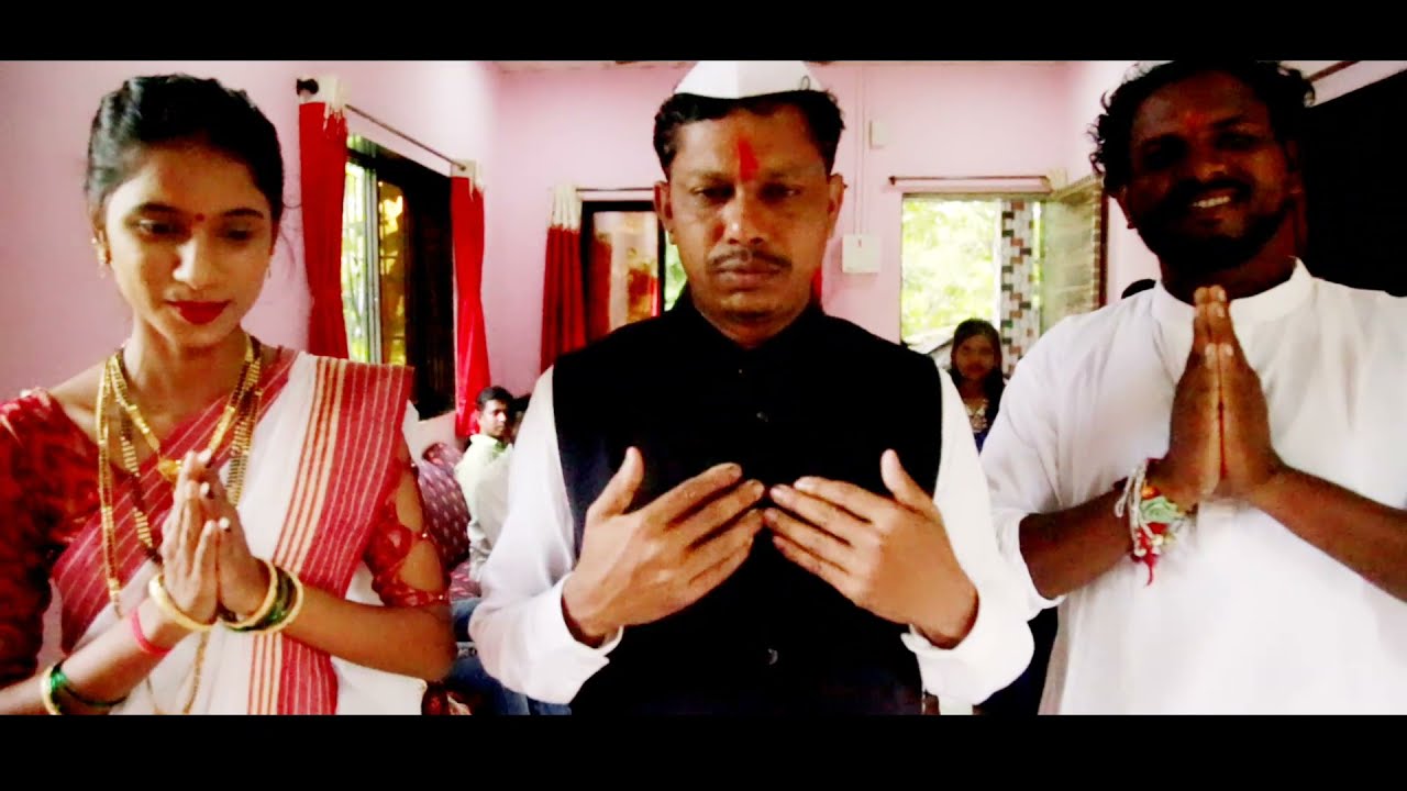 Chal Jau Rani Firayala/ Singer - Jagdish Patil/ Suresh Mokashi
