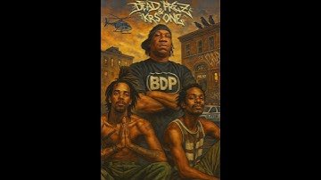Thumbnail of Dead Prez - Police State feat. KRS One & George Floyd (Remix)