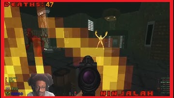 Doom Roguelike Arsenal - Ninjalah Abridged