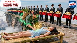 Sick Female CEO Seeks Miracle Doctor, Beggar Heals Her With Just One Gentle Touch screenshot 4