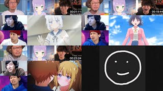 ようこそ実力至上主義の教室へ 同時視聴