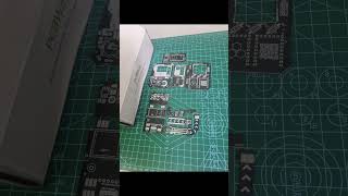 How to Cyber Home model #cyberpunk #trending