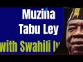 Muzina - Tabu Ley (kishwahili transition) HD
