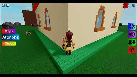 How to Find Demon Floppa in Find the Floppa Morphs (57)