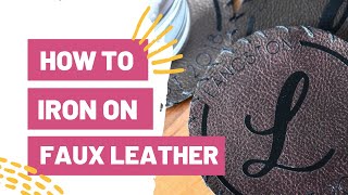 Tooling Leather with Cricut - Makers Gonna Learn