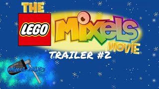 The Lego Mixels Movie Trailer