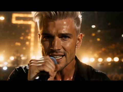 True Believers - Caleb Rivers - "I hear You Now" Music Video