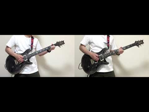 UVERworld【在るべき形】弾いてみた