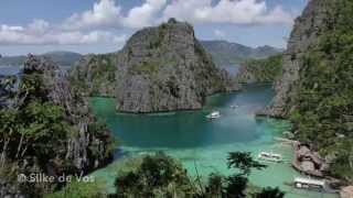 VISIT THE PHILIPPINES 2015