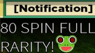 80% Spin Rarity In Shindo Life Be Life... #shorts
Subscribe And Like As A Pro To Be Pro!!
Comment Below Any Video Idea You have :)
Text Me On Discord: JohnChillzz#3565
(I Test Games Or If You Want Me To Be Apart Of Your Game)
(Or If You Just A Fan)
#RellGames #Roblox #ShindoLife
-tags-(ignore) Shindo life six paths mode,Shindo life six paths tailed spirit,Shindo life 6pts,Six paths mode shindo life,Six paths tailed spirit,Six paths sage mode shindo life,Rellgames,Shindo life,Roblox,Shindo life codes,Roblox shindo life codes,XenoTy,shindo life,roblox,rellgames,Benni,BuilderboyTv,shinobi life 2,shindo life roblox,tailed beast,shindo life tailed spirit,shindo life six paths tailed spirit showcase,Six paths tailed spirit shindo life,Shindo life six paths mode,Shindo life six paths tailed spirit,Shindo life 6pts,Six paths mode shindo life,Six paths tailed spirit,Six paths sage mode shindo life,Rellgames,Shindo life,Roblox,Shindo life codes,Roblox shindo life codes,XenoTy,shindo life,roblox,rellgames,Benni,BuilderboyTv,shinobi life 2,shindo life roblox,tailed beast,shindo life tailed spirit,shindo life six paths tailed spirit showcase
shindo life codes,shindo life codes roblox,roblox shindo life codes,shindo life roblox codes,shindo life update codes,shindo life codes 2021,shindo life,roblox shindo life,shindo life roblox,shindo life code,codes shindo life,all shindo life codes,new shindo life codes,codes for shindo life,codes in shindo life,roblox shindo life codes 2021,roblox,rellgames,shindo life codes 2020,shinobi life 2,shinobi life 2 codes,shindo life codes,shindo life codes roblox,roblox shindo life codes,shindo life roblox codes,shindo life update codes,shindo life codes 2021,shindo life,roblox shindo life,shindo life roblox,shindo life code,codes shindo life,all shindo life codes,new shindo life codes,codes for shindo life,codes in shindo life,roblox shindo life codes 2021,roblox,rellgames,shindo life codes 2020,shinobi life 2,shinobi life 2 codes,how to level up tailed spirit fast,how to level up tailed beast fast shinobi life 2,tailed spirits,shindo life tailed spirits,shindo life tailed spirits level,tailed spirit shindo life,roblox,shinobi life 2,shindo life roblox,shindo life spirit,shindo life spirit customization,shindo life spirit showcase,shindo life spirit location,rellgames,shinobi life 2 codes,Six paths tailed spirit shindo life,Shindo life six paths mode,Shindo life six paths tailed spirit,Shindo life 6pts,Six paths mode shindo life,Six paths tailed spirit,Six paths sage mode shindo life,Rellgames,Shindo life,Roblox,Shindo life codes,Roblox shindo life codes,XenoTy,shindo life,roblox,rellgames,Benni,BuilderboyTv,shinobi life 2,shindo life roblox,tailed beast,shindo life tailed spirit,shindo life six paths tailed spirit showcase,Six paths tailed spirit shindo life, benni, benni face reveal,Benni shindo life 80% Spin Rarity In Shindo Life Be Life... #shorts