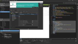 Dynamic Dependent Drop-downs Part 1: Small Data Sources (up to 3000 records)