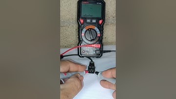 COMO PROBAR SENSOR CKP