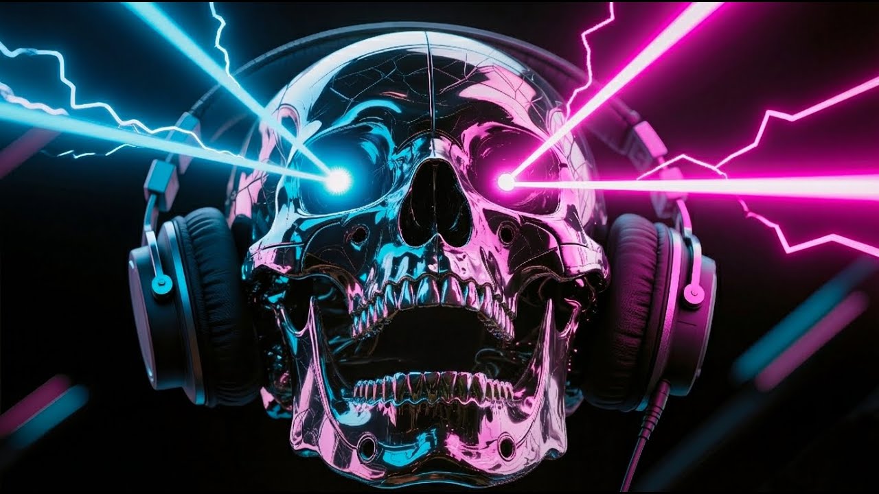 34 Minutes Dark Drum and Bass Session 2025 | Dark DNB NEURO Mix 19