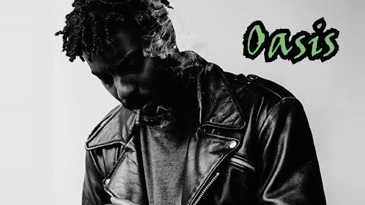 Sean Leon x WondaGurl x EestBound Type Beat 2018 (Prod.By $KHEME)