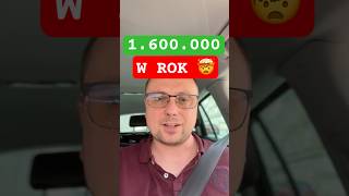 Lekarze i ich kosmiczne zarobki 1.600.000 Rok #NFZ #lekarze #lekarz