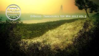 DjBasso - Traxsource Top Mix 2017 vol.3