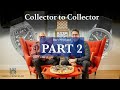 Collector to collector part 2 bart newland