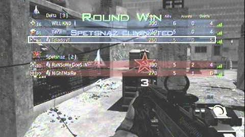 Bonner Soup Dispute Proof 1st Map: Bootleg 2nd Map: HardHat Match ID 34491429