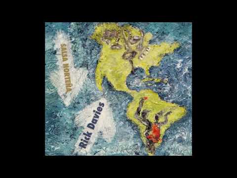 Rick Davies - El Baile Del Amor