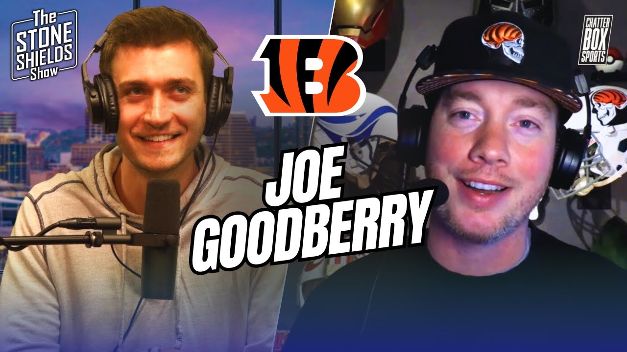 ОБЗОР ФИЛЬМА BENGALS: Майлз Мёрфи, Джено Стоун, Дакс Хилл | Новости Bengals, анализ с Джо Гудберри